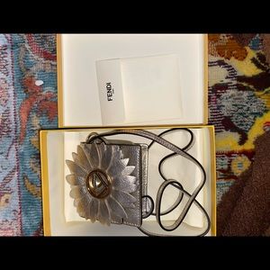 Fendi purse